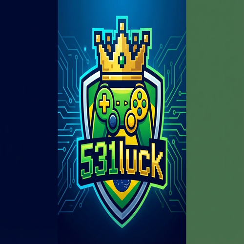 Logo 531luck